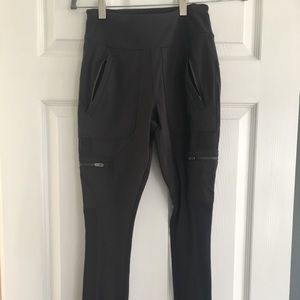 Athlete Highline Hybrid Cargo Tight. Size 0.
